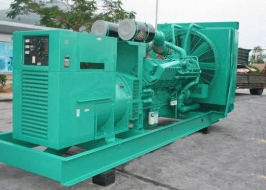 尖草坪75kw康明斯柴油发电车出租图片 尖草坪75kw康明斯柴油发电车出租图片