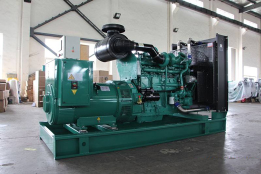 尖草坪320kw康明斯柴油发电车出租组图片 尖草坪320kw康明斯柴油发电车出租组图片